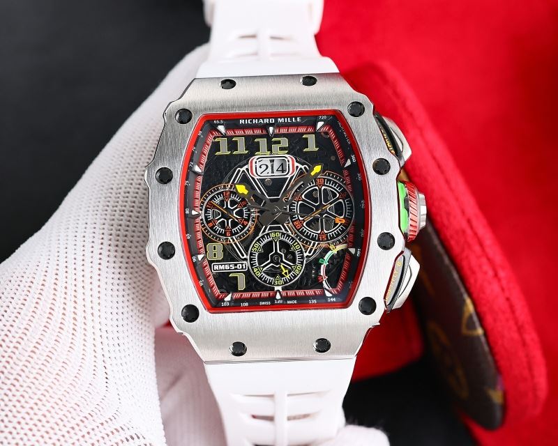 RICHARD MILLE Watches